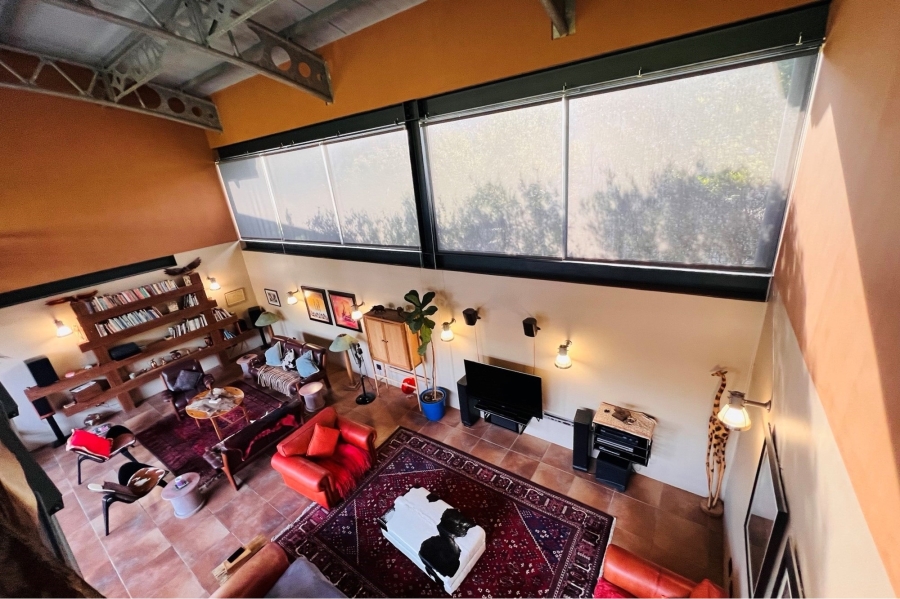 4 Bedroom Property for Sale in Baronetcy Estate Western Cape